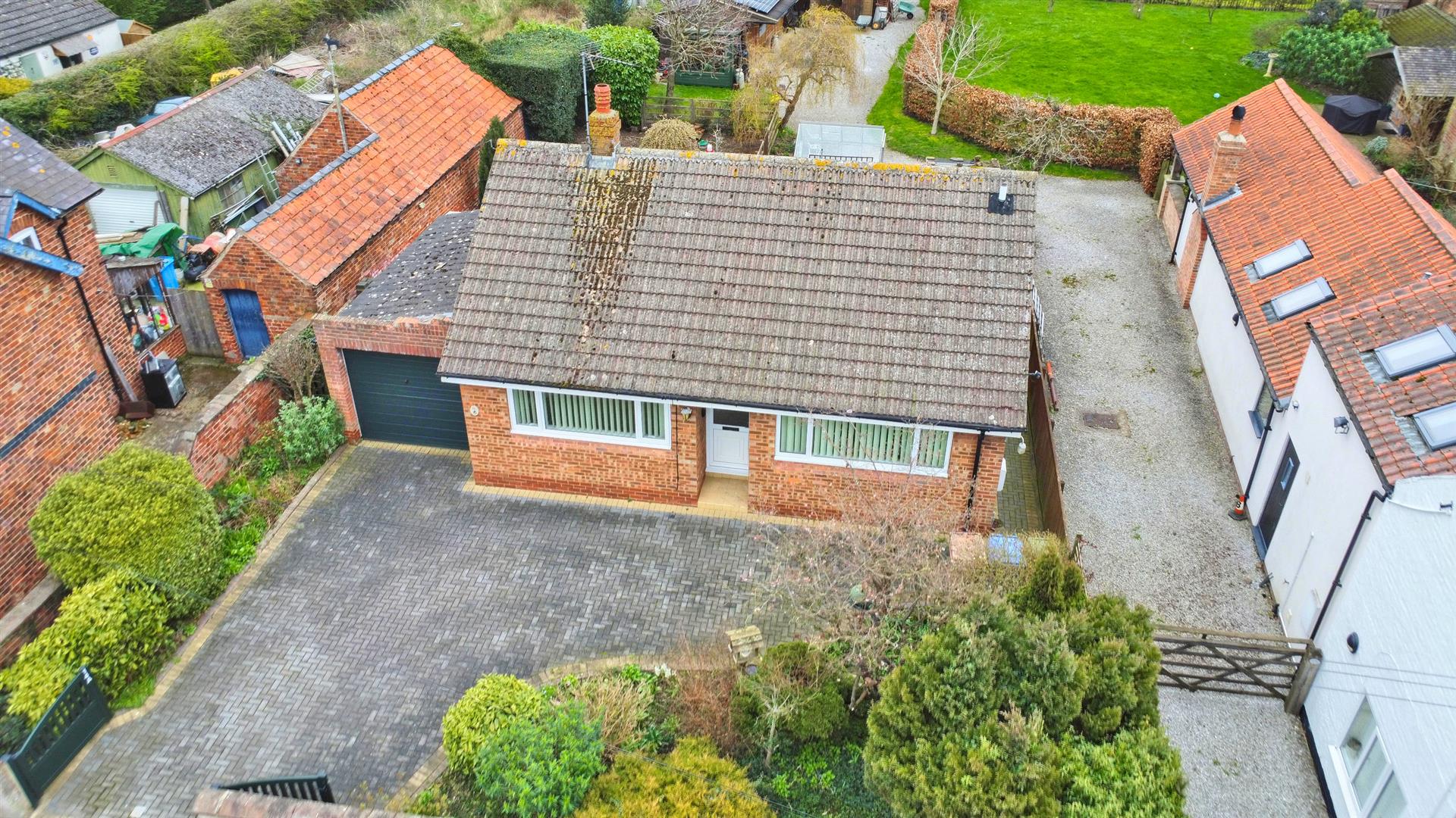 Main Street, Leconfield, Beverley